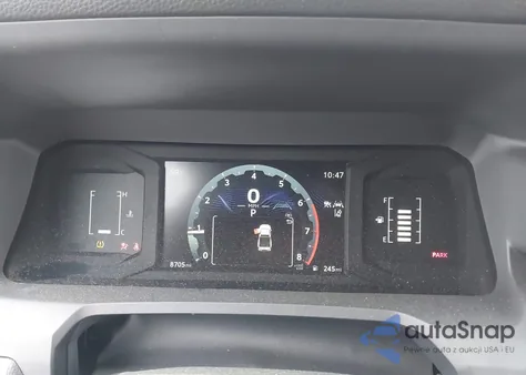 2024 Toyota Tacoma Sr 2Wd z USA, uszkodzony, nr VIN 3TYJDAHN4RT013010